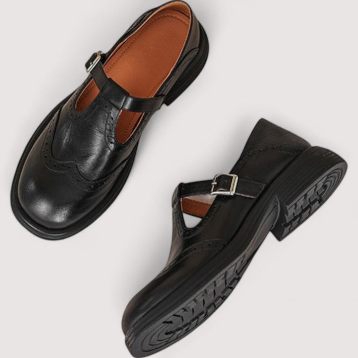 Mira™ | Chaussures Mary Jane élégantes