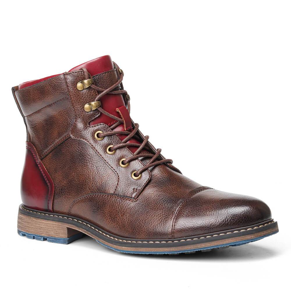 Ethan | Oxford-Stiefel