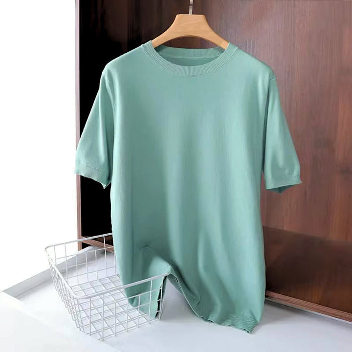 Sean | Merino T-Shirt