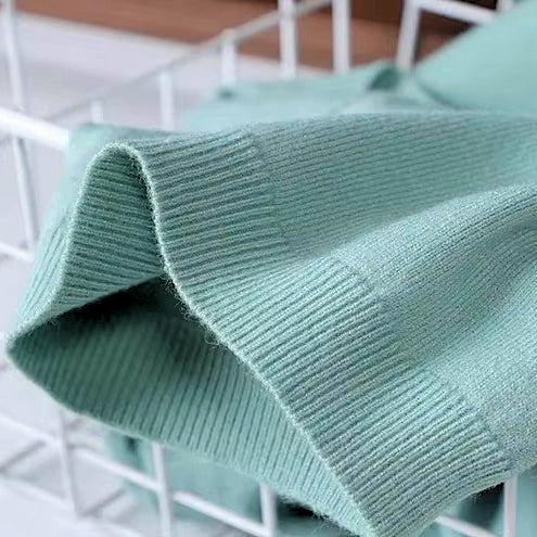 Sean | Merino T-Shirt