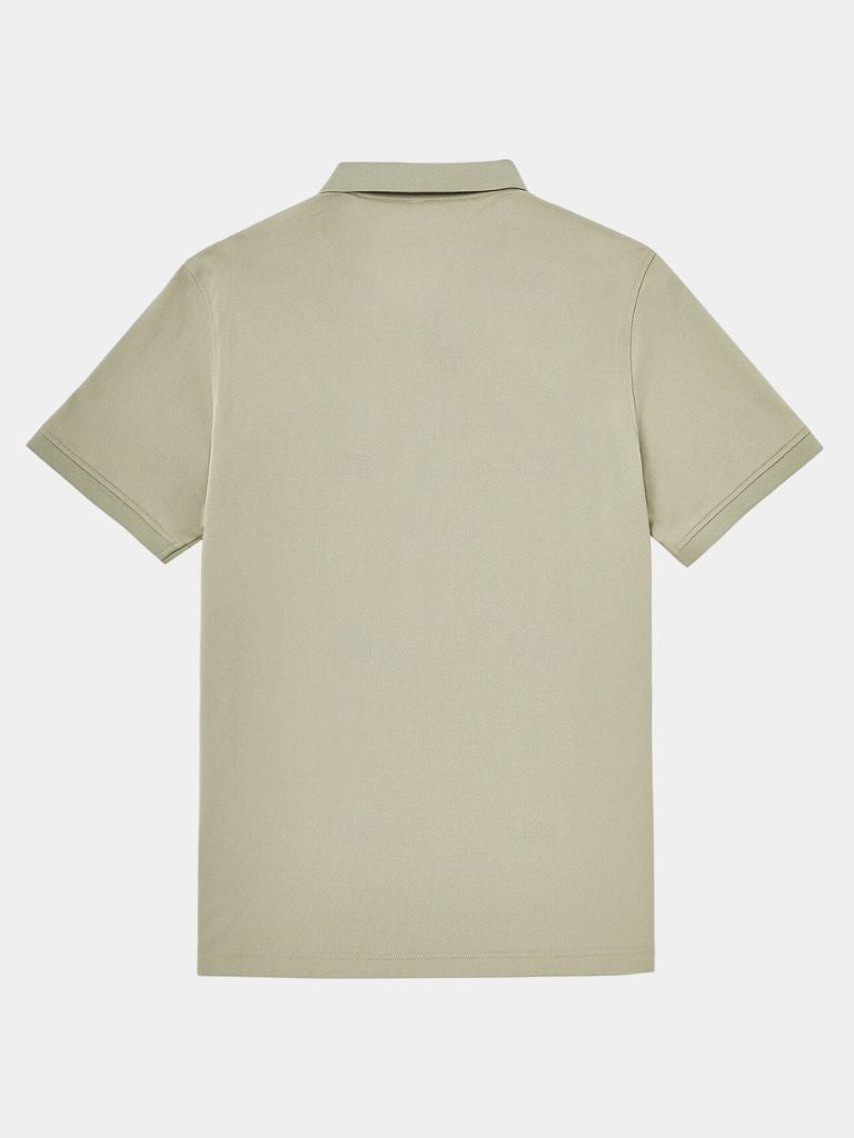 The Crestwood – Raffiniertes Strickpolo