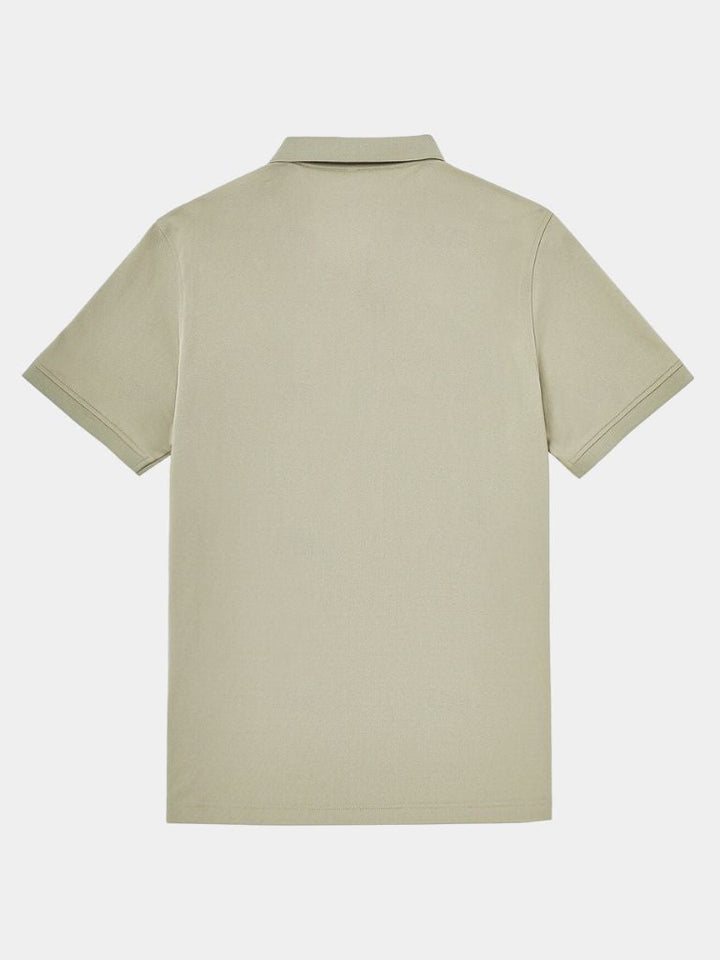 The Crestwood – Raffiniertes Strickpolo