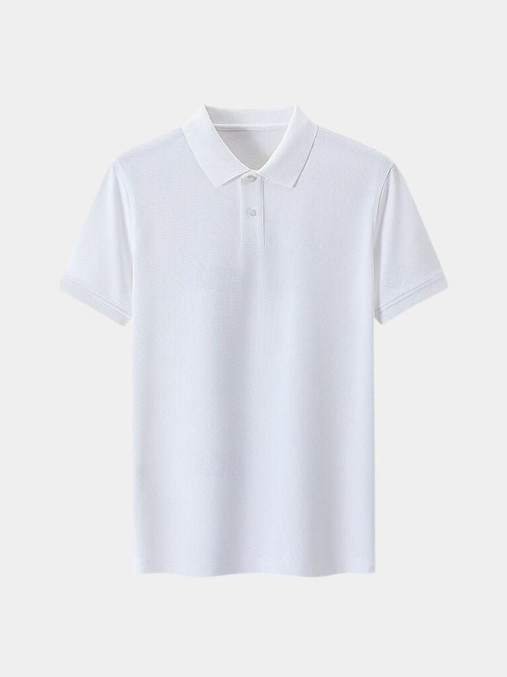 The Crestwood – Raffiniertes Strickpolo