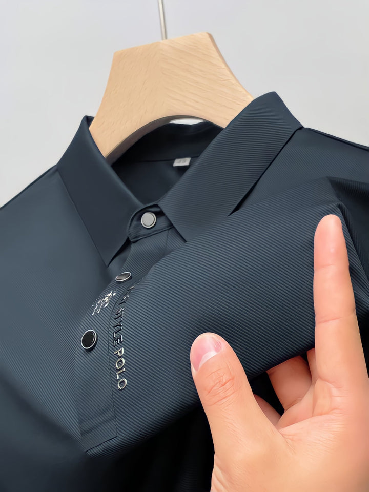 Vincent| Poloshirt