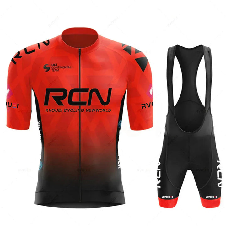 RCN™ | ENSEMBLE DE VÉLO
