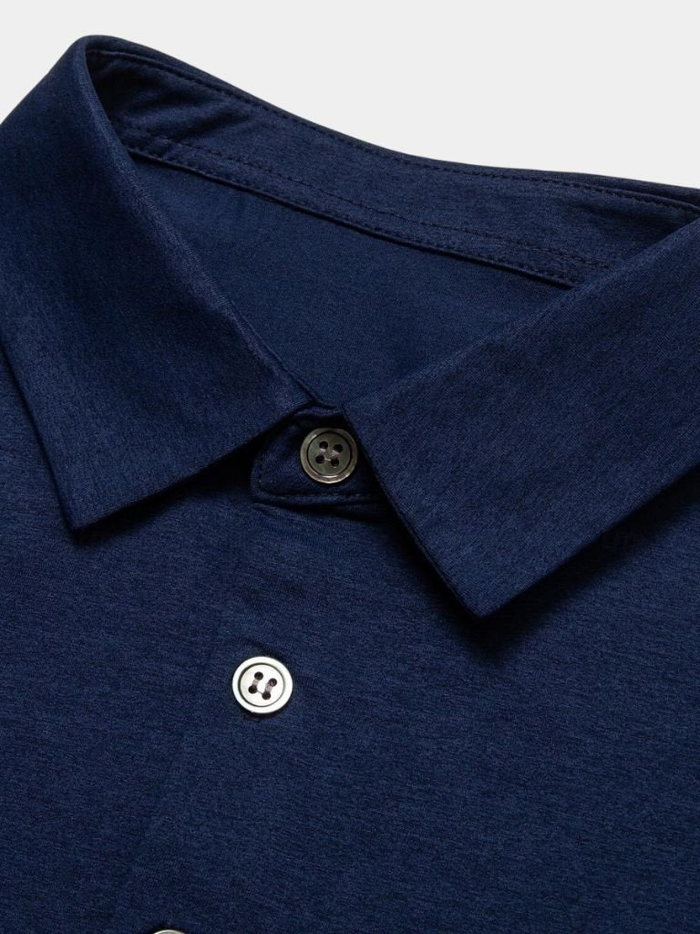 Der Briar – Maßgeschneiderte Heritage Polo