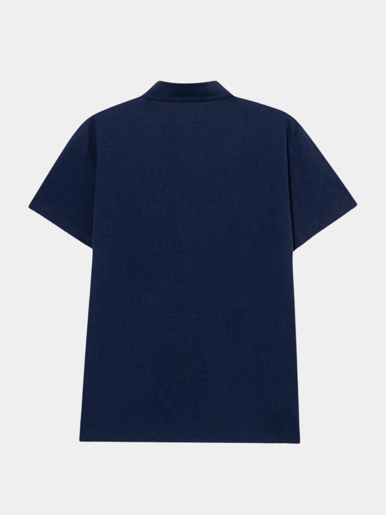 Der Briar – Maßgeschneiderte Heritage Polo