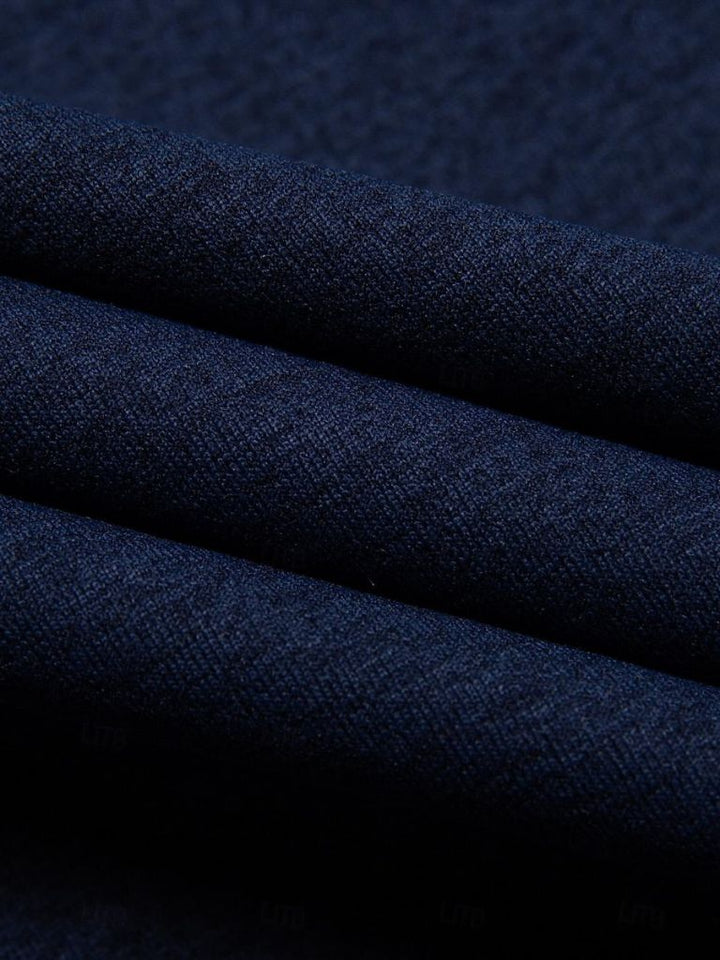 Der Briar – Maßgeschneiderte Heritage Polo
