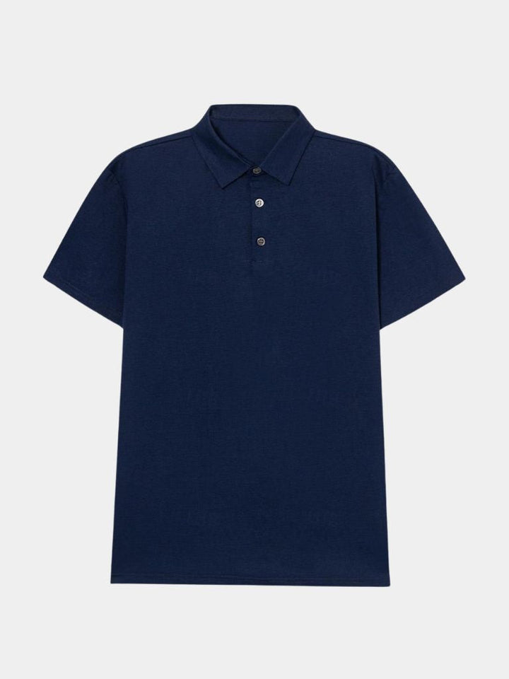 Der Briar – Maßgeschneiderte Heritage Polo