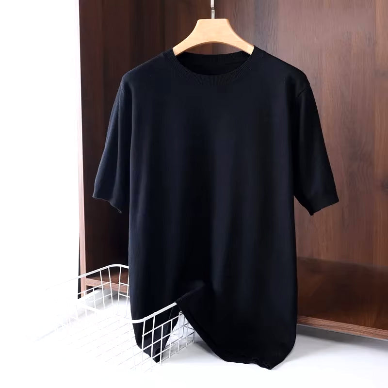 Sean | Merino T-Shirt