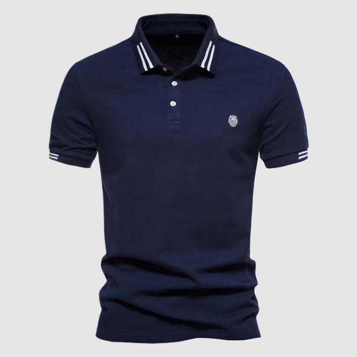Leon | Polo-Shirt