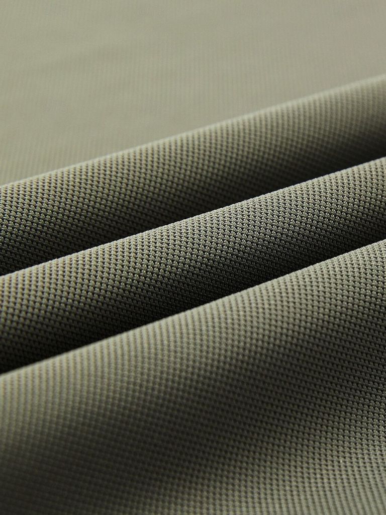 Der Aldwyn – Raffinierter Strickkragen-Polo