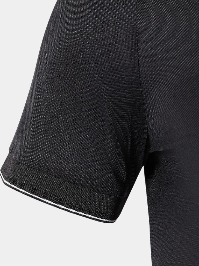 The Blackridge – Maßgeschneidertes Obsidian Polo
