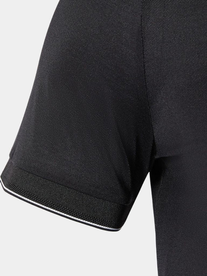 The Blackridge – Maßgeschneidertes Obsidian Polo