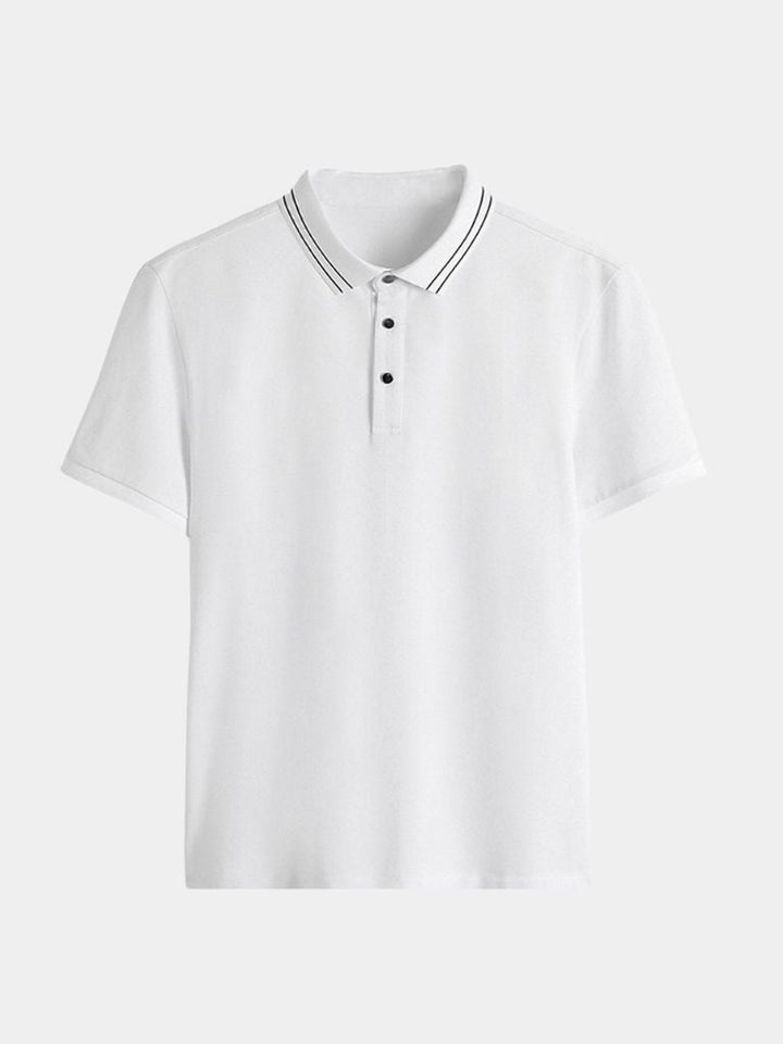 The Blackridge – Maßgeschneidertes Obsidian Polo