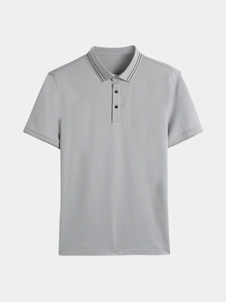 The Blackridge – Maßgeschneidertes Obsidian Polo