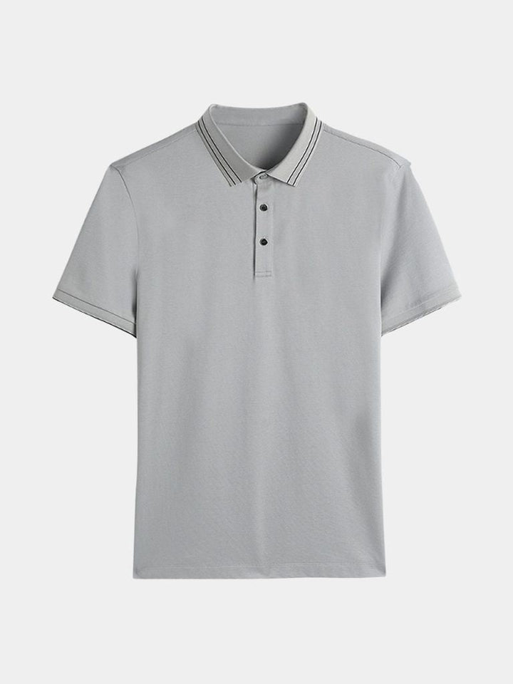 The Blackridge – Maßgeschneidertes Obsidian Polo