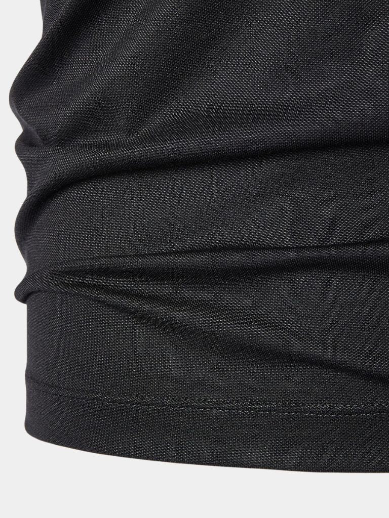 The Blackridge – Maßgeschneidertes Obsidian Polo