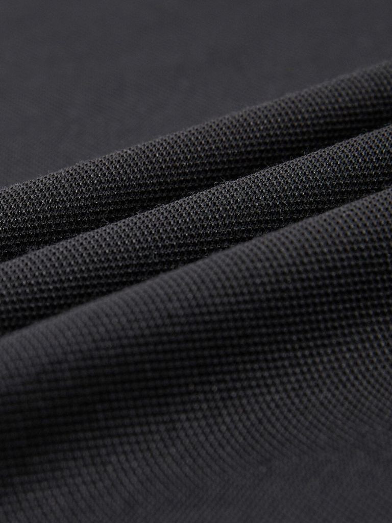 The Blackridge – Maßgeschneidertes Obsidian Polo