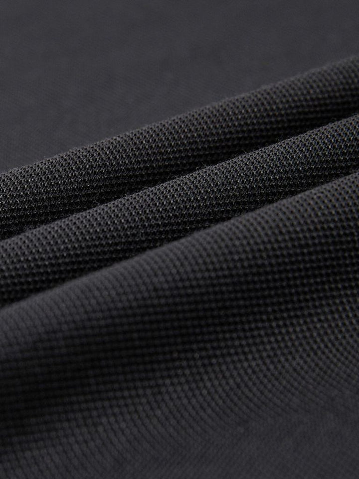 The Blackridge – Maßgeschneidertes Obsidian Polo