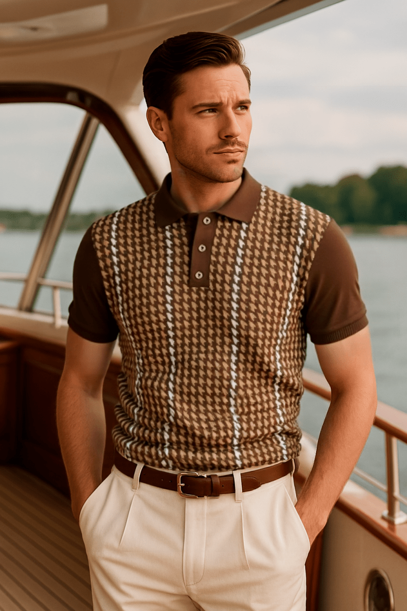 Das Ashbourne – Heritage Aesthetic Polo