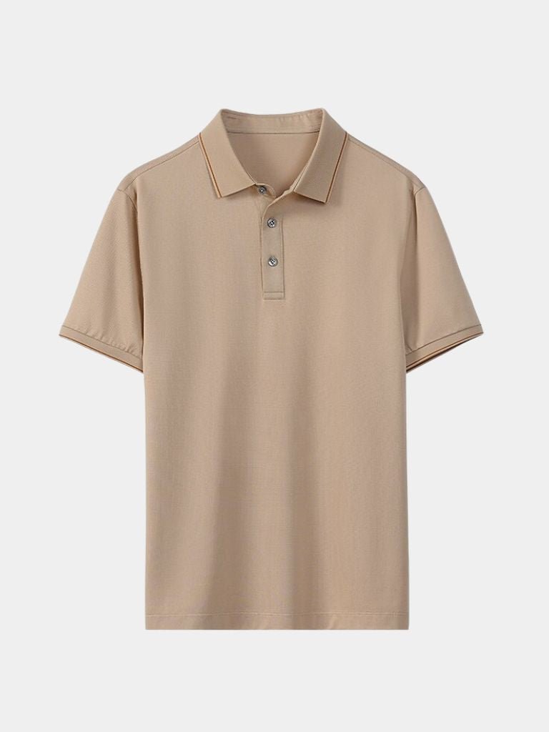 Das Elmridge – Raffiniertes Polo-Shirt