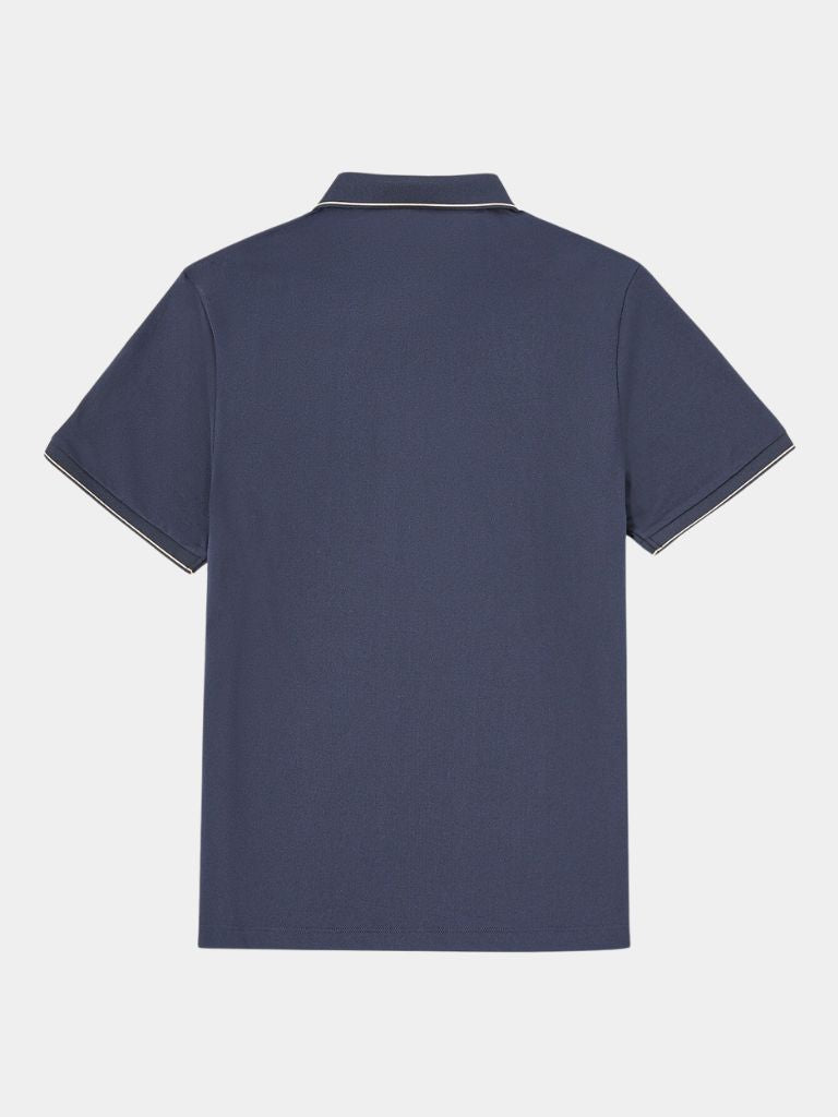 Das Elmridge – Raffiniertes Polo-Shirt