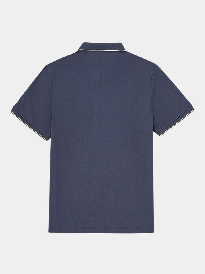 Das Elmridge – Raffiniertes Polo-Shirt