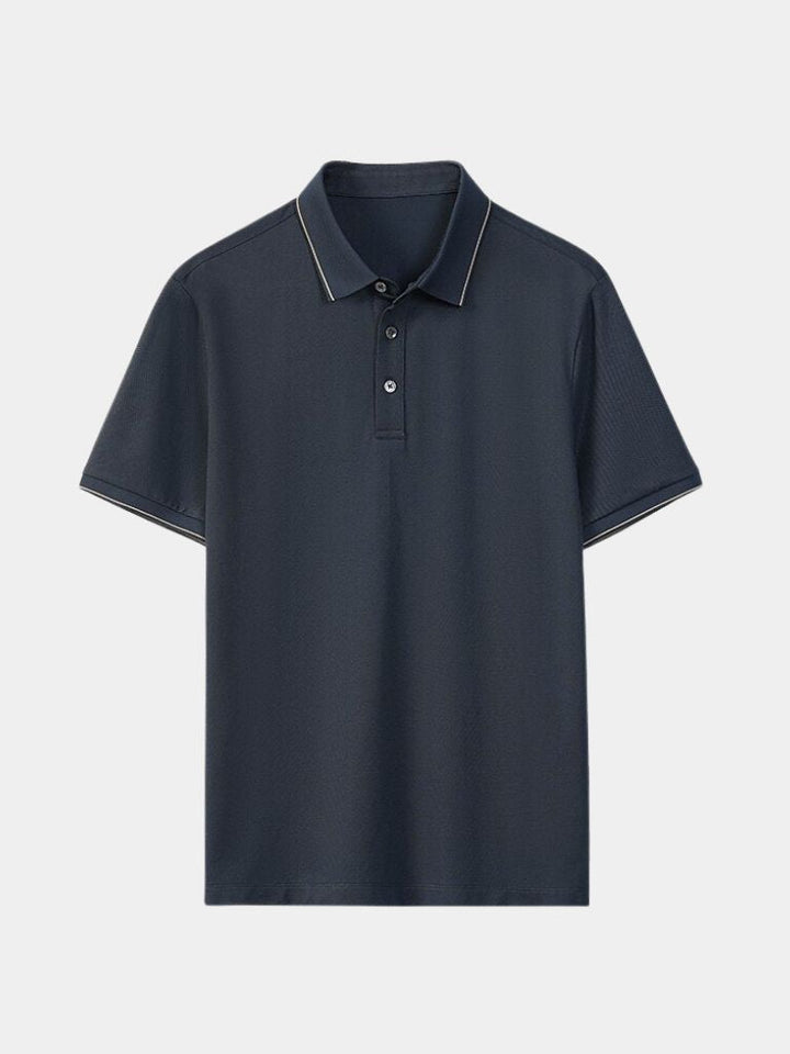 Das Elmridge – Raffiniertes Polo-Shirt