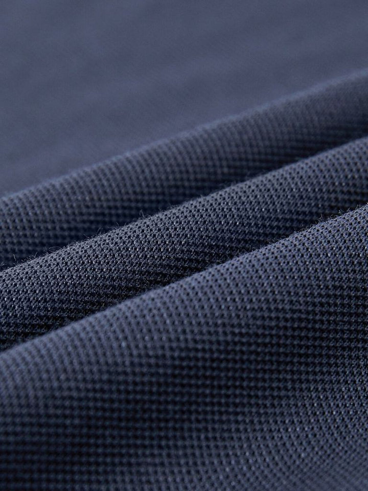 Das Elmridge – Raffiniertes Polo-Shirt