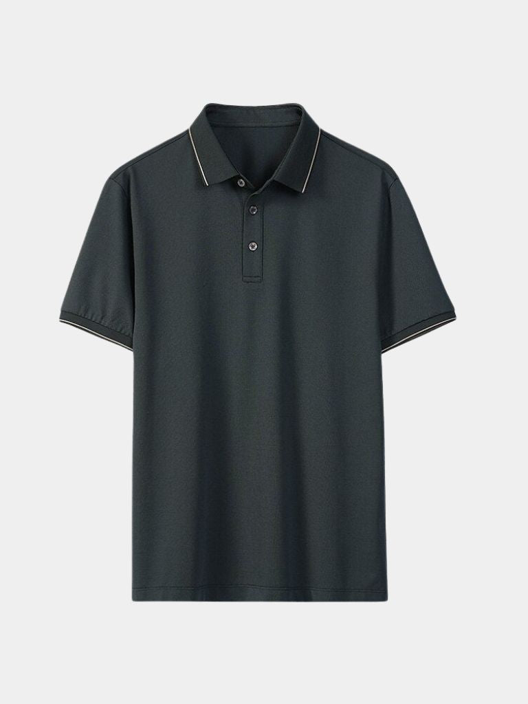 Das Elmridge – Raffiniertes Polo-Shirt