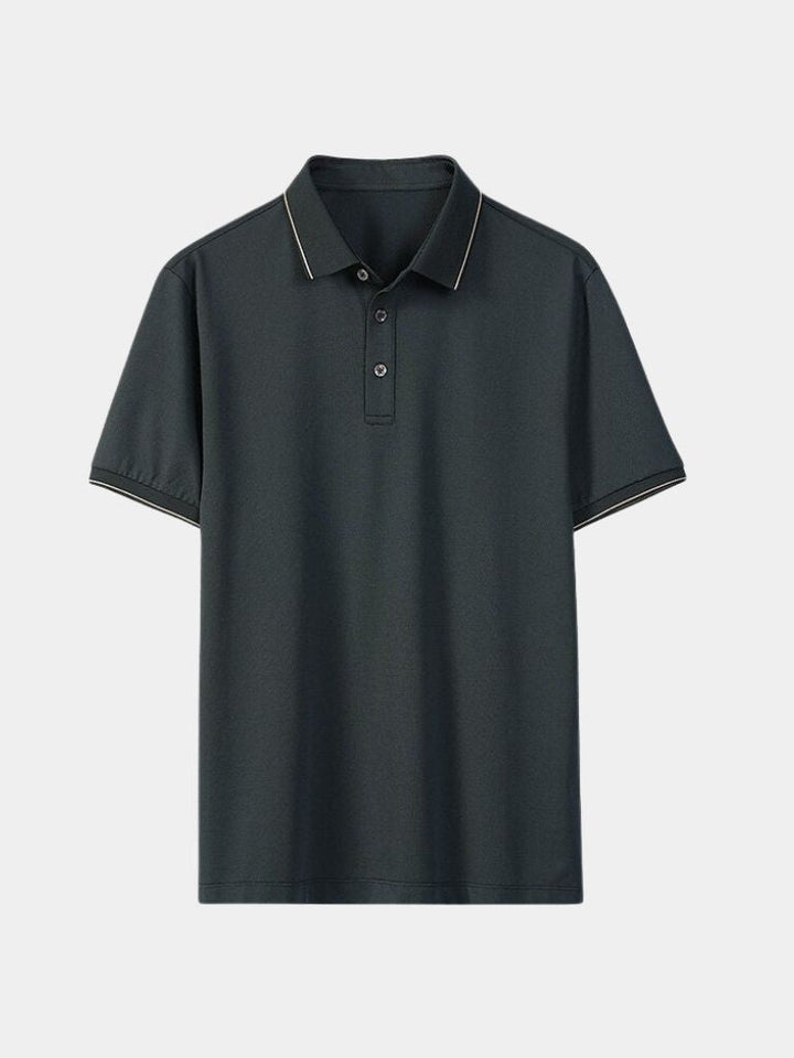 Das Elmridge – Raffiniertes Polo-Shirt