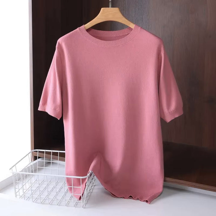 Sean | Merino T-Shirt