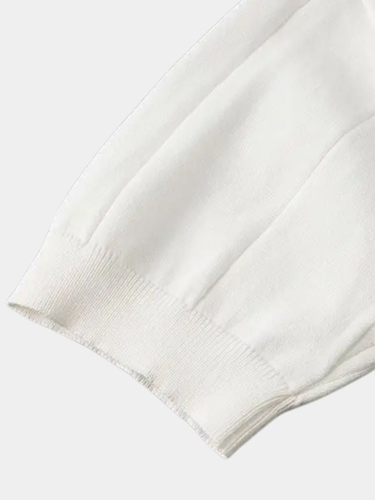 Das Amalfi – Portofino Stil Polo-Shirt