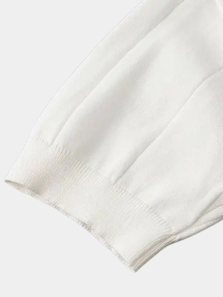 Das Amalfi – Portofino Stil Polo-Shirt