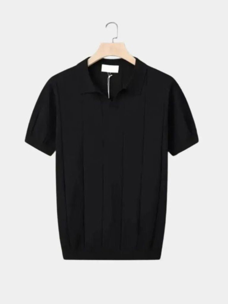 Das Amalfi – Portofino Stil Polo-Shirt