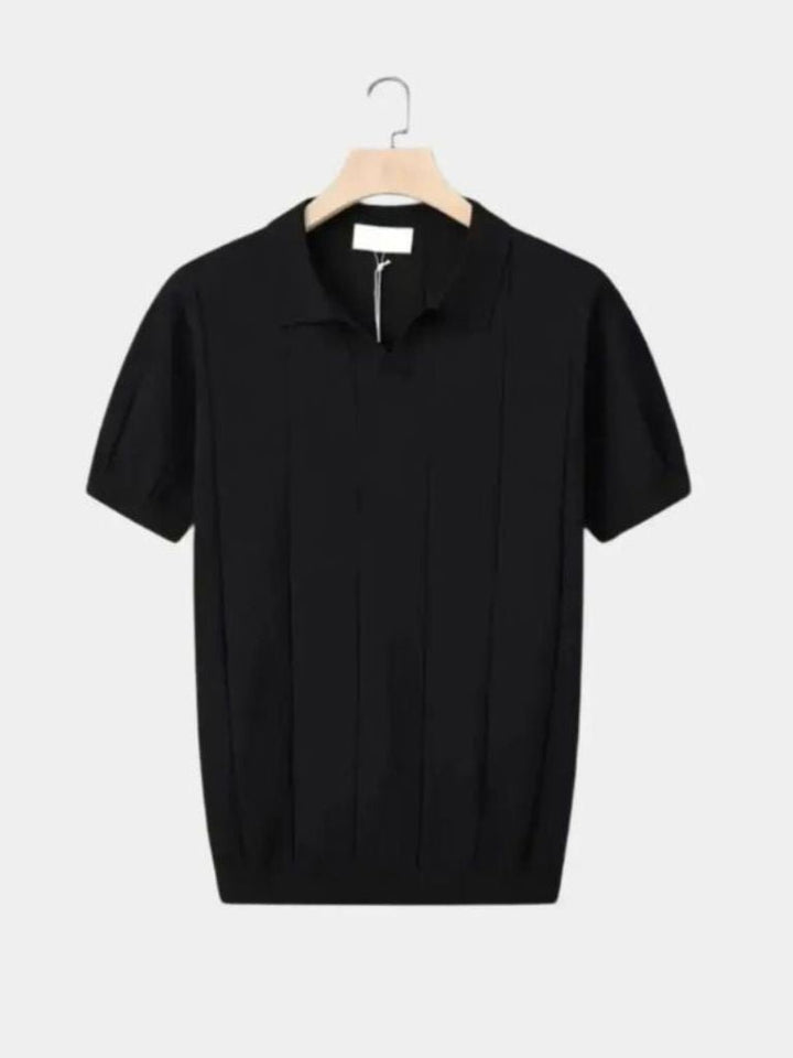 Das Amalfi – Portofino Stil Polo-Shirt