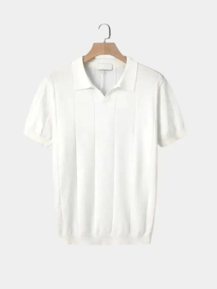 Das Amalfi – Portofino Stil Polo-Shirt