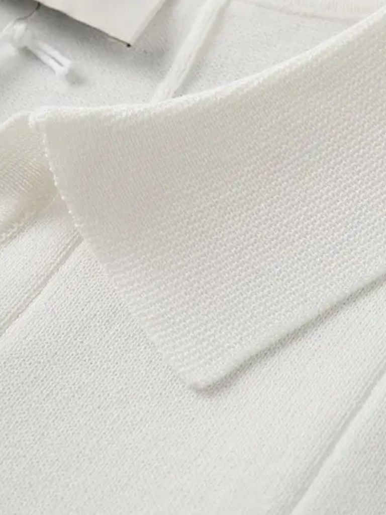Das Amalfi – Portofino Stil Polo-Shirt