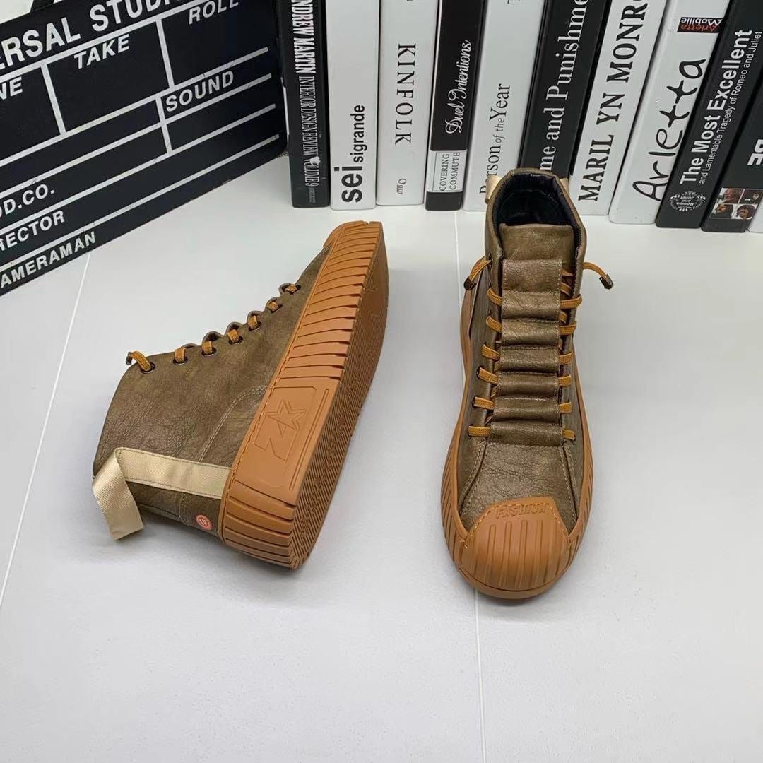 Rufush| Winterstiefel