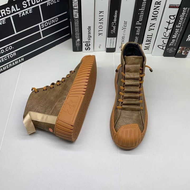Rufush| Winterstiefel