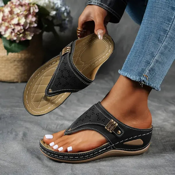 Verona™ Orthopädische Sandalen