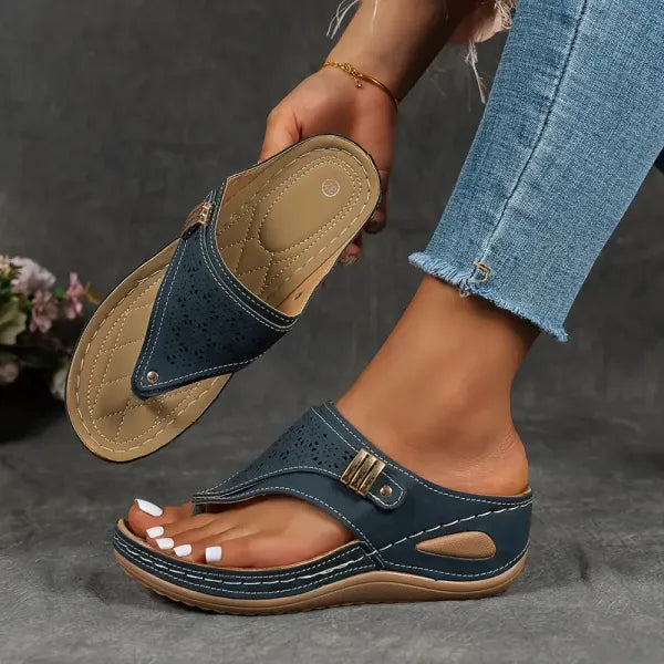 Verona™ Orthopädische Sandalen