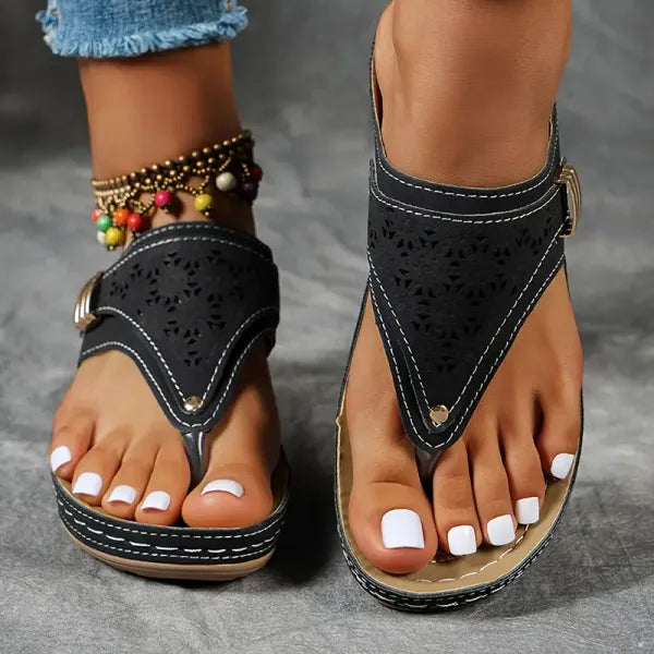 Verona™ Orthopädische Sandalen