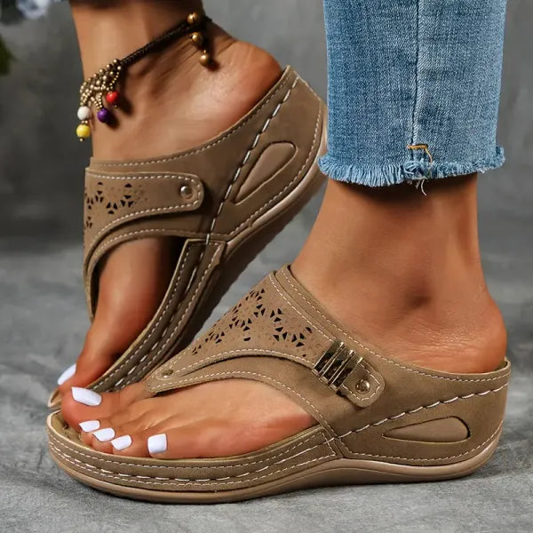Verona™ Orthopädische Sandalen
