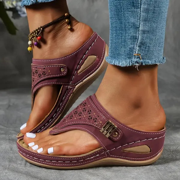 Verona™ Orthopädische Sandalen