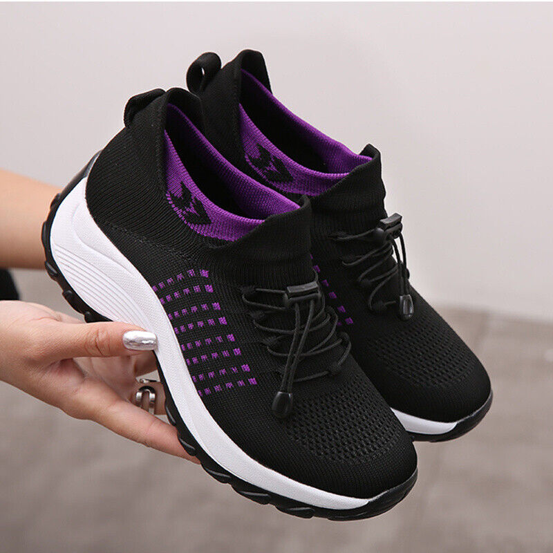 Moh| Stretch Komfortschuhe