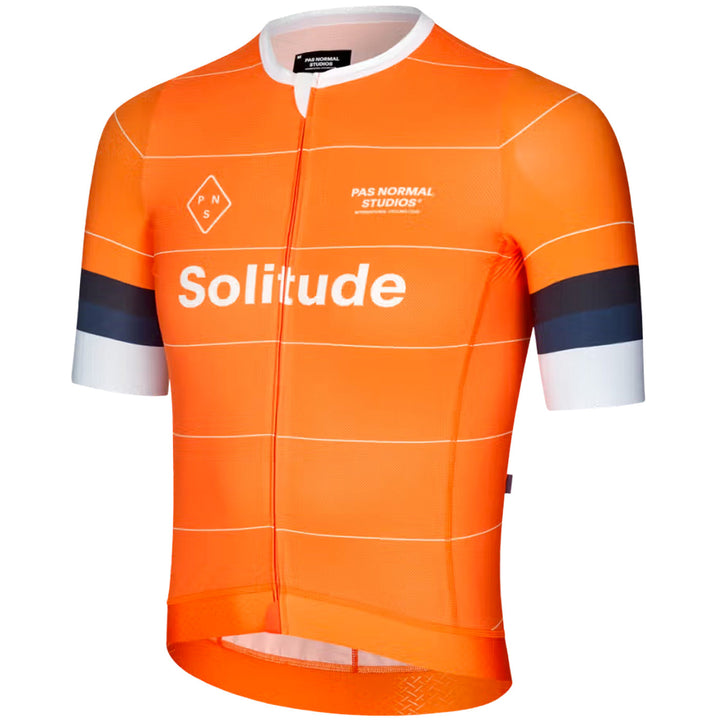 PSN™ - Solitude - Sortie tardive - Orange