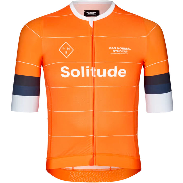 PSN™ - Solitude - Sortie tardive - Orange