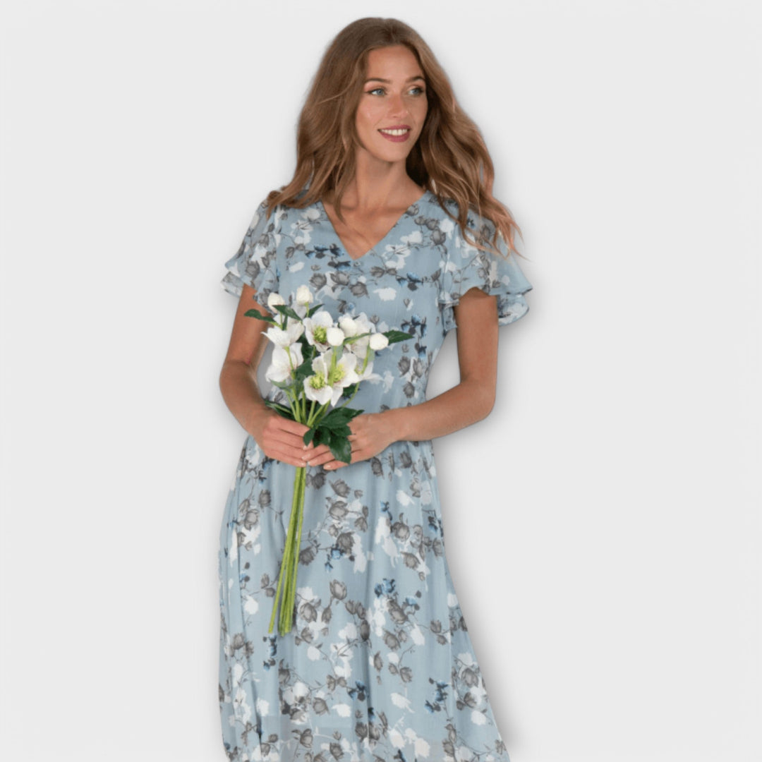 Jasmina - Robe longue